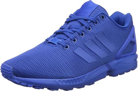 adidas schuhe blau neue kollektion|Blaue Sneaker .